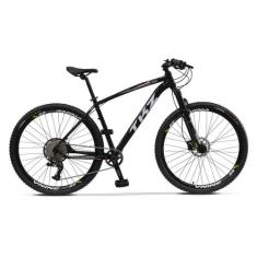 Bicicleta Mountain Bike Aro 29 TKZ Ronin Absolute 12v em Alumínio Frei
