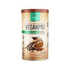 VeganPRO (450g) Nutrify, Cacau, 450g