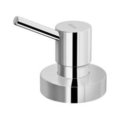 Acabamento para Registro Docol Lóggica 494106 DocolBase 1/2", 3/4" e 1