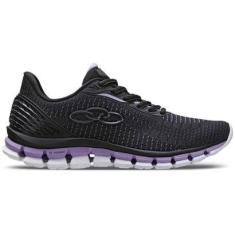 Tênis Olympikus Estilo  2 Feminino-Feminino