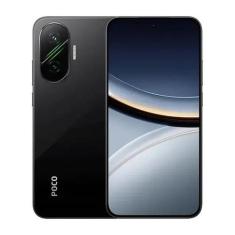 Smartphone Celular Xiaomi POCO F7 512GB, 12GB RAM, Tela 6,67 polegadas