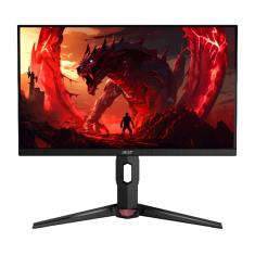 Monitor Gamer Acer Nitro 27" XV270 W3BMIIPRX FHD LED IPS 240 Hz 1 ms