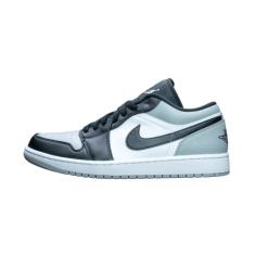 Jordan 1 Low Shadow Toe Men's