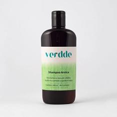 Bula Verdde Shampoo de Arnica, 240 ml
