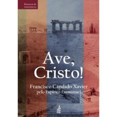 Ave, Cristo!
