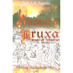 Naema, a Bruxa