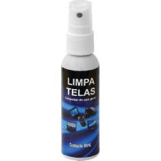 Clean Limpa Telas 60ML