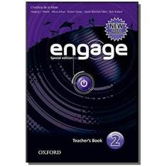 Engage 2 Teachers Pk Special Edition - Oxford