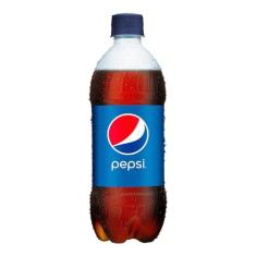 Pepsi Refrigerante Garrafa 600Ml