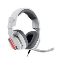 Headset Gamer Com Fio Astro A10 Xbox Series Branco