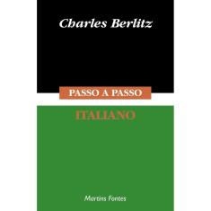 Passo-a-passo - italiano