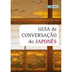 Guia de conversação do japonês