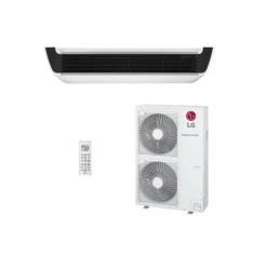 Ar Condicionado Inverter Teto LG 52000 Btus Quente e Frio 220v Wi-Fi