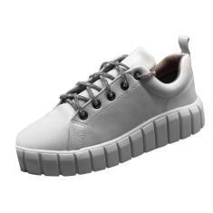 Tenis Casual Cacci Feminino Conforto Strass Tratorado