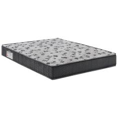 Colchão Fort Tech ISO 100 Casal Espuma D33 18x188x138 Ortobom