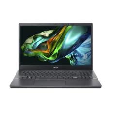 Notebook ACER A515-57-51W5 I5 8 256 Linux Gutta NX.KNFAL.006, Cinza