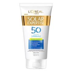 Protetor Corporal L'Oréal Paris Solar Expertise Supreme Protect 4 FPS 50 120ml-Unissex