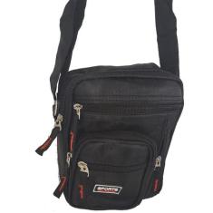 Bolsa Transversal Masculina 002An - Ello