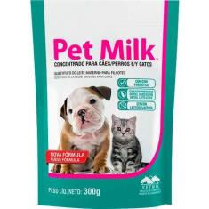 Vetnil Pet Milk, 300G