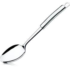 Colher de arroz inox  - Tok house 