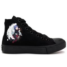 Tênis Naruto Star Meninos Meninas Anime Konan Novidade - Milene Store,