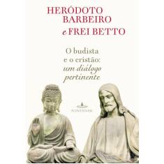 Livro - O budista e o cristão