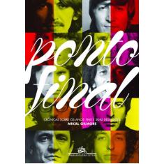 Livro - Ponto final