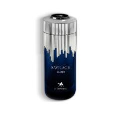 Emper Save Age Elixir Le Chameau Eau De Parfum - Perfume Masculino 85m