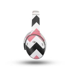 Fone de ouvido Skin MightySkins Glossy Glitter para Bose qc (2023)