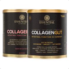 Collagen Gut Intestino 400g Essential Nutrition