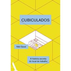 Livro - Cubiculados