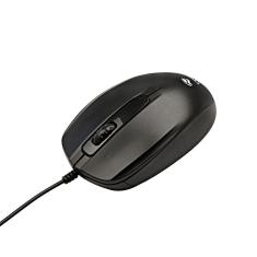 Mouse Optico C3Tech Ms-30Bk Usb Preto