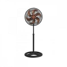 Ventilador De Coluna Ventisol Turbo 6 40cm Bronze 220v [f002]