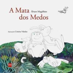 A Mata dos Medos - SM EDICOES, Sortido