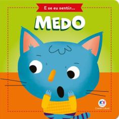 Livro - Medo