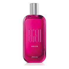 Egeo Dolce Desodorante Colonia 90ml Boticario - O Boticário