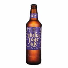 Cerveja Fuller's IPA, garrafa 500ml