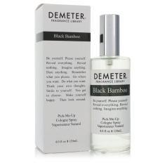 Perfume Masculino Demeter Black Bamboo Unisex 120 Ml Colônia