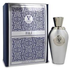 Perfume Feminino V Canto 100 Ml Extrait De Parfum