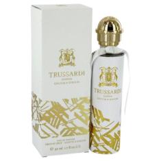 Perfume Feminino Donna A Goccia Trussardi 50 Ml Eau De Parfum