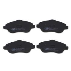 Pastilha De Freio Dianteira Chevrolet Corsa/Montana