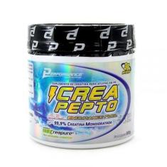 Creatina Monoidratada Crea Pepto Performance Nutrition 300G