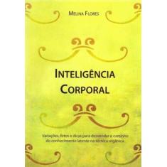 Inteligência Corporal - Derose - EGREGORA, 3