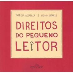 Direitos Do Pequeno Leitor