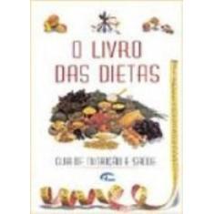 O Livro das Dietas - Impala, 3