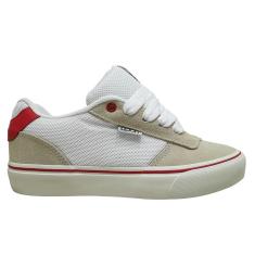 Tênis Lejon Ripper Robusto Fat Lace Camurça Ljvu0248-Masculino