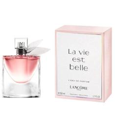 Lancôme La Vie Est Belle- 50Ml Edp