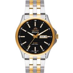 Relógio Orient Automático 469Tt043F P1Sk