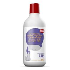 Ibasa Sabonete Líquido Para Cães 500Ml