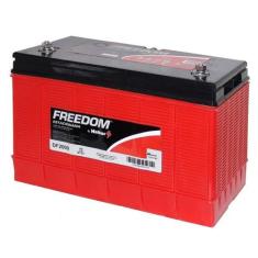 Bateria Estacionária Freedom Df2000 12V 115Ah